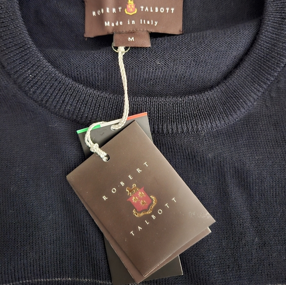 Robert Talbott - Picture 4 of 4